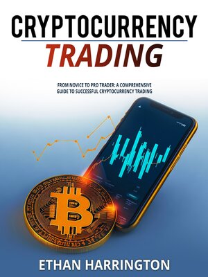 cover image of Cryptocurrency Trading